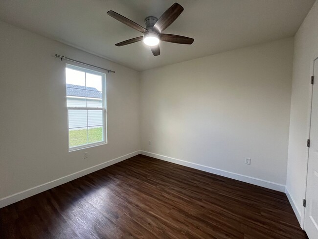 Building Photo - Brand-New 3-Bedroom Energy-Efficient Home ...