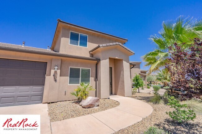 Building Photo - Dog Friendly, Pleasant 4 Bedroom, 2.5 Bathroom Townhome