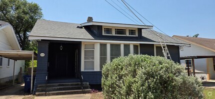 Building Photo - Midtown Charm with a Modern Touch
