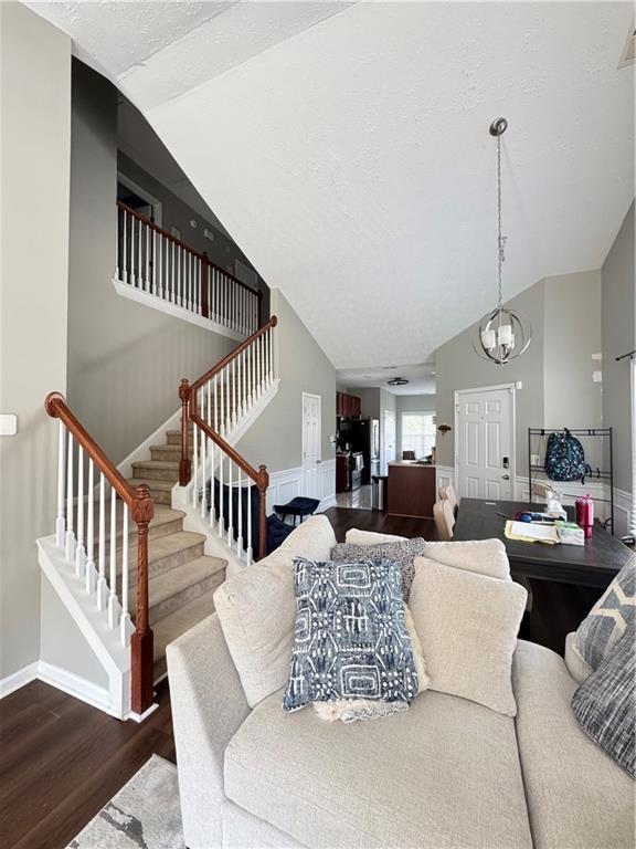 Building Photo - 2555 Flat Shoals Rd