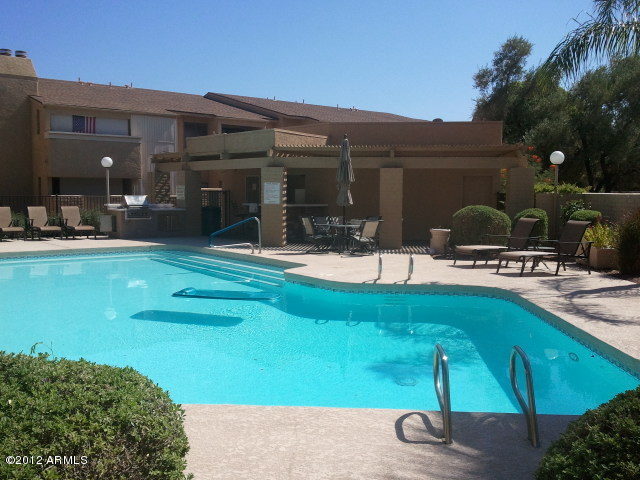 Building Photo - 7950 E Starlight Way