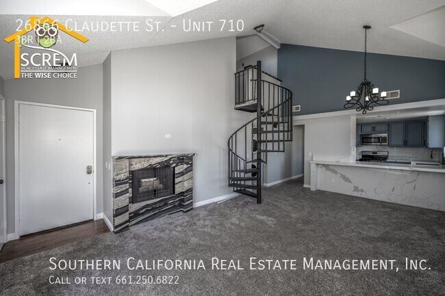 Building Photo - 26866 Claudette St