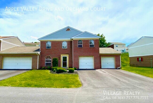 Building Photo - 710 Apple Valley Dr