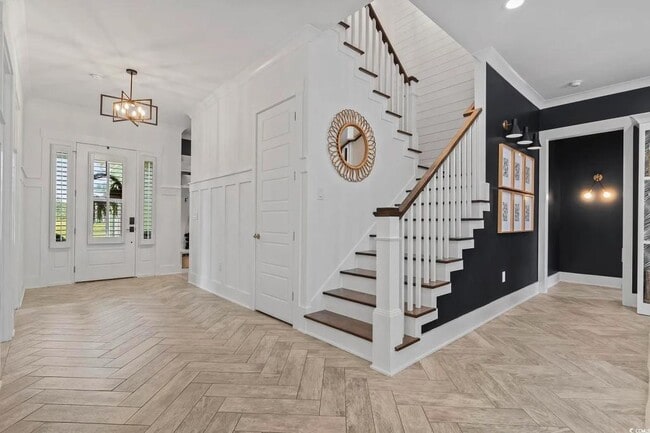 Building Photo - 1100 Whispering Winds Dr