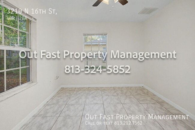 Building Photo - 3210 N 16th St