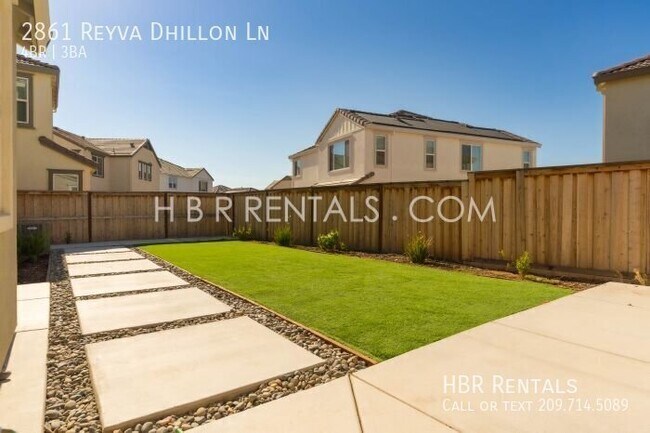 Building Photo - 2861 Reyva Dhillon Ln