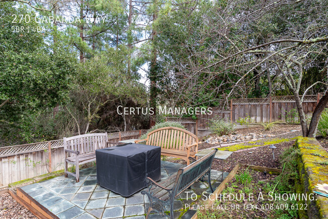 Building Photo - 270 Gabarda Way