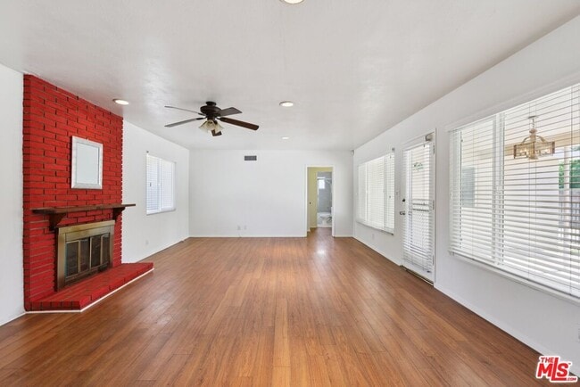Building Photo - 6727 Orion Ave
