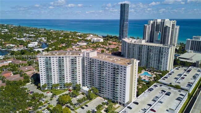 Building Photo - 19380 Collins Ave