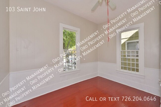 Building Photo - Nice Historic Home Near  Downtown