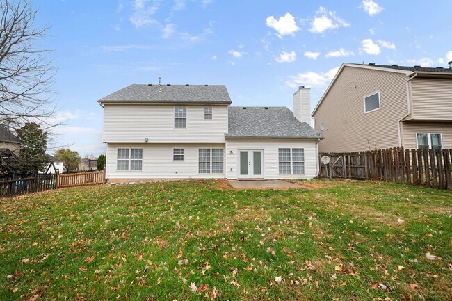 Building Photo - Beautifully Renovated Home in Worthington Place