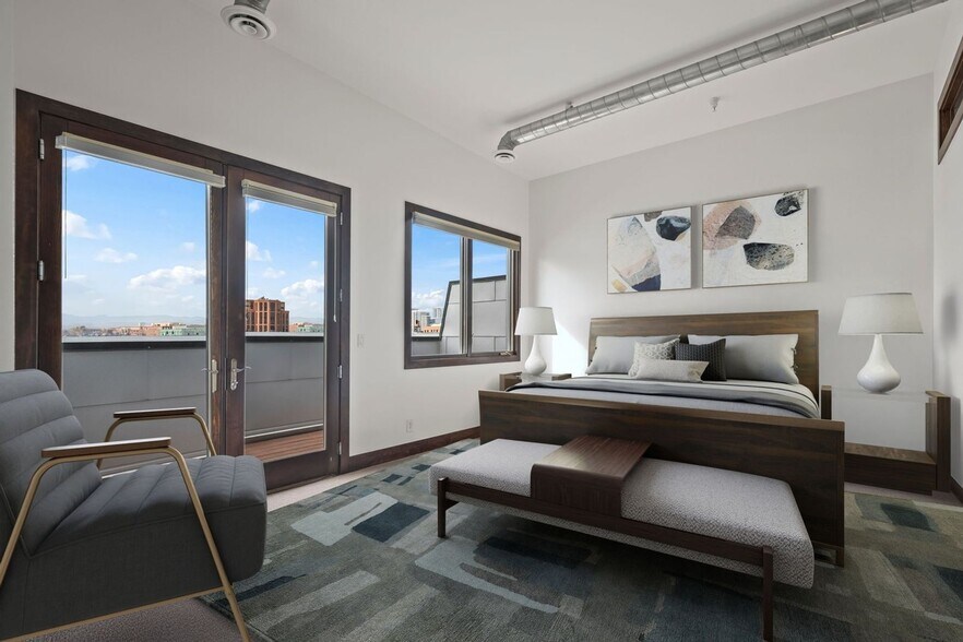 Building Photo - 2101 Larimer St