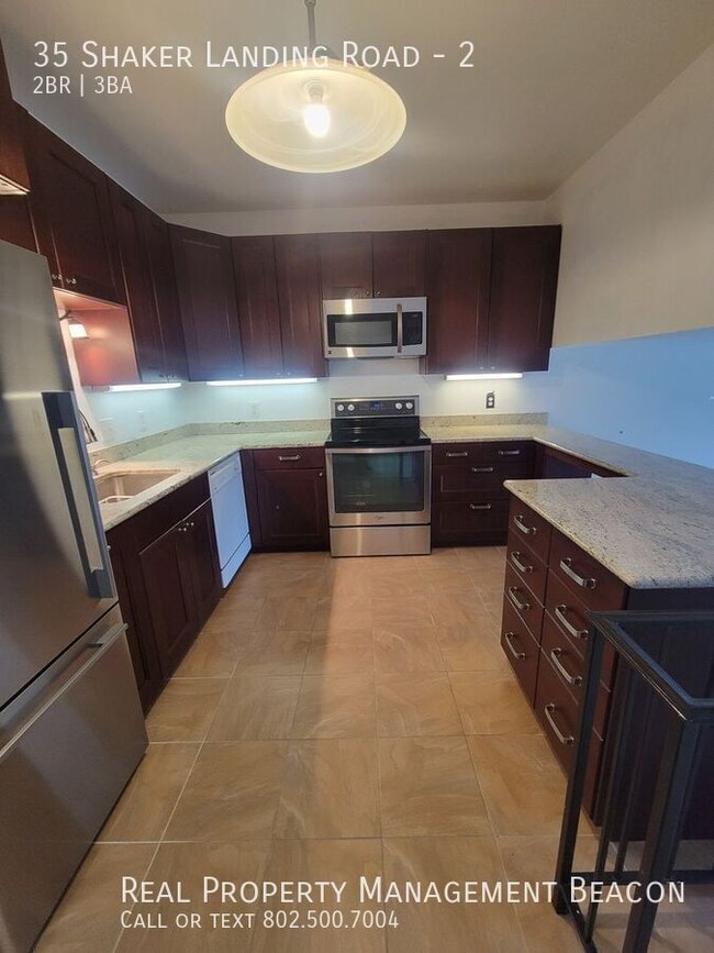 Primary Photo - 35 Shaker Blvd