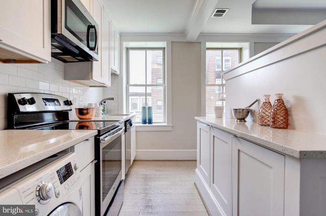 kitchen-1 - 1451 Park Rd NW