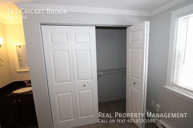 Building Photo - 141 Cricket Brook