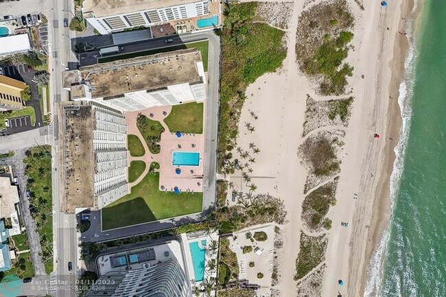 Building Photo - 750 N Ocean Blvd