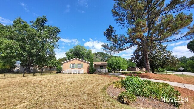 Building Photo - 5404 Olive Rd