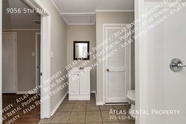Building Photo - 9056 5th Ave