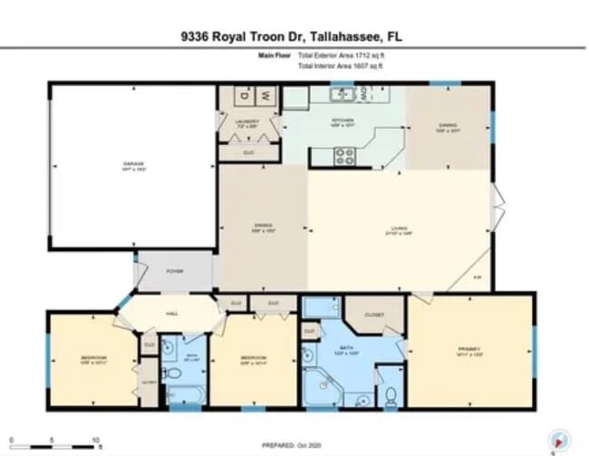 Building Photo - 9336 Royal Troon Dr