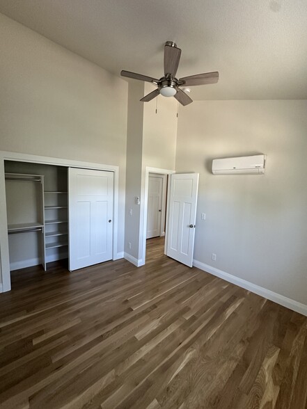 Bedroom 1 - 918 N El Paso St