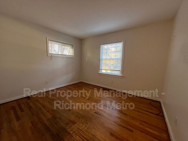 Building Photo - 9623 Quioccasin Rd