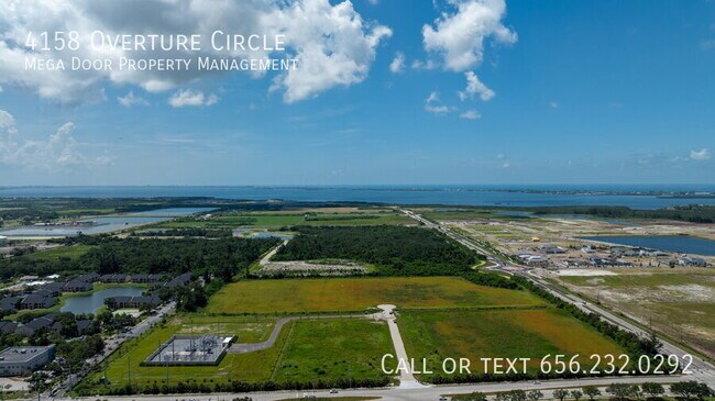 Building Photo - 4158 Overture Cir