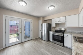 Building Photo - 1111 W Rundberg Ln