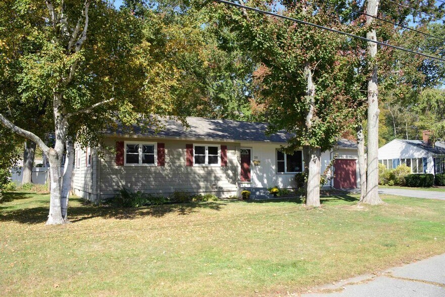 Building Photo - 311 McKinley Rd