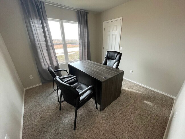 Building Photo - 16244 S 87th E Ave