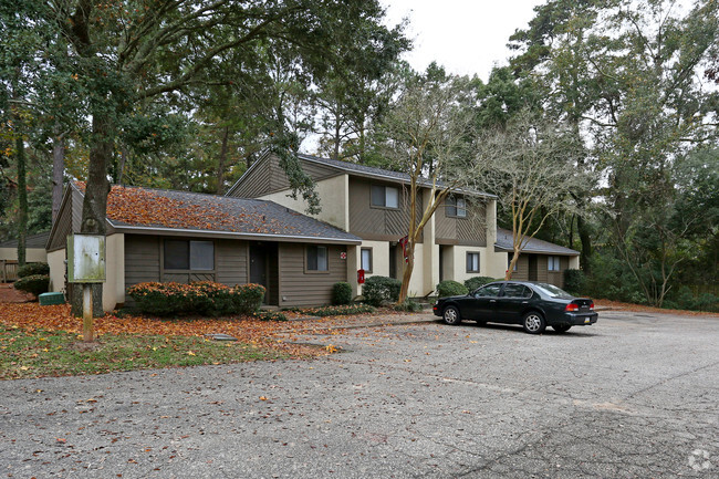 Building Photo - Wood Ridge