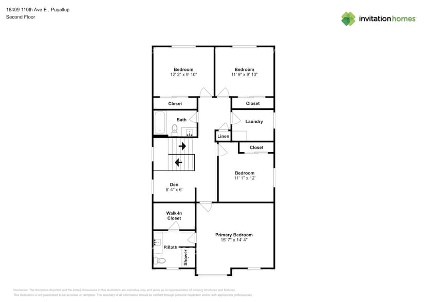 Building Photo - 18409 110th Ave E
