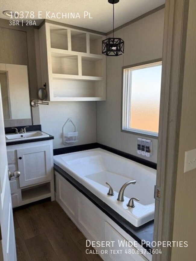 Building Photo - 10378 E Kachina Pl