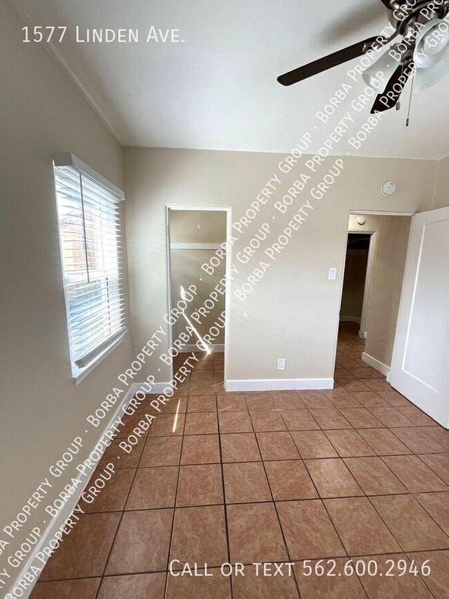 Building Photo - 1577 Linden Ave
