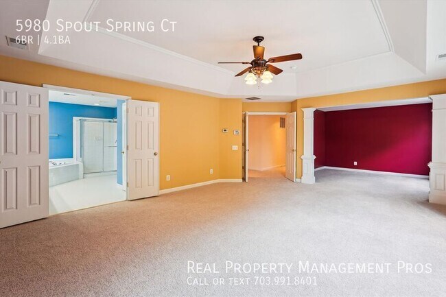 Building Photo - 5980 Spout Spring Ct