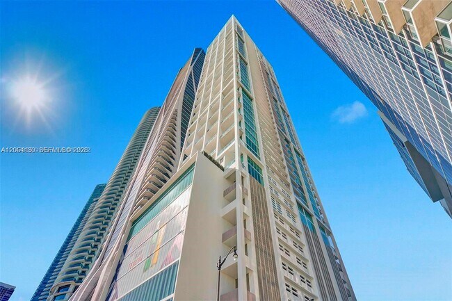 Building Photo - 1040 Biscayne Blvd