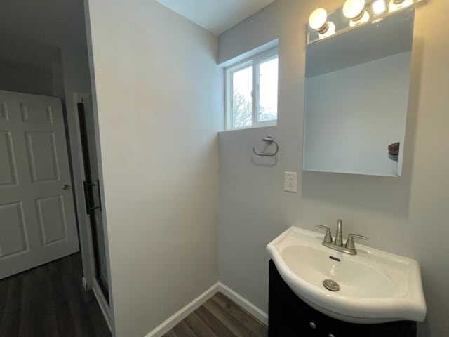 Building Photo - 809 S George Ave