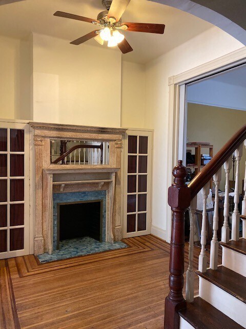 Building Photo - 1119 N Calvert St