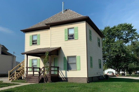 Building Photo - 1430 9th St