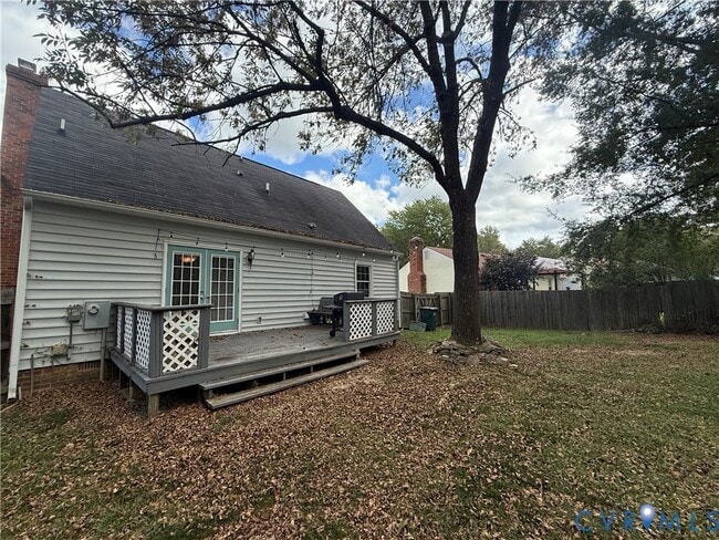 Building Photo - 9107 Dunncroft Dr