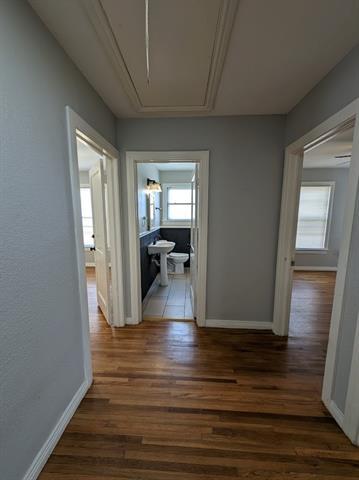 Building Photo - 3127 Ouida Ave