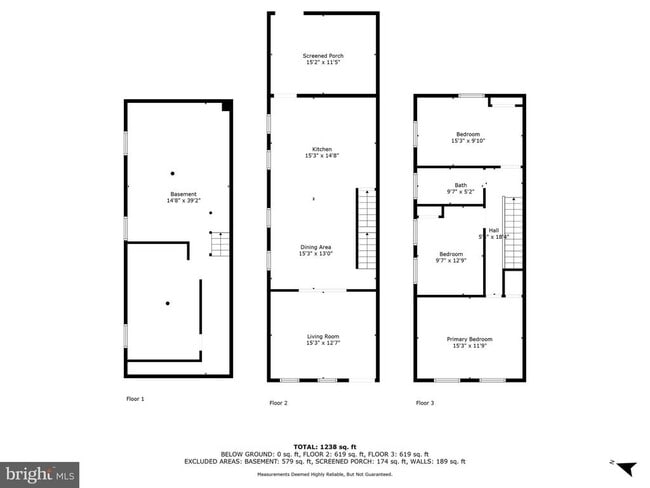 Building Photo - 601 High St