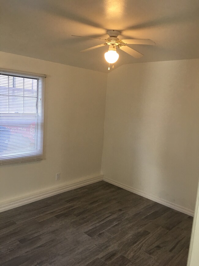 another angle of bedroom 1 - 4950 Chimineas Ave