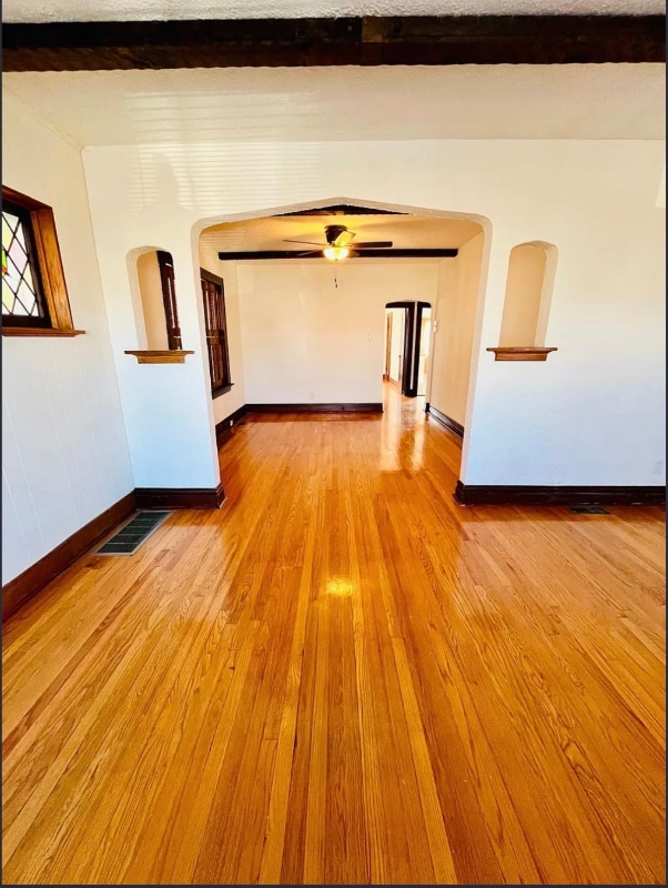 Building Photo - 5164 Goethe Ave