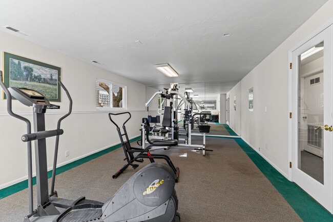 Building Photo - 6163 S 1300 E