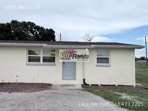 Building Photo - 4903 Wales St