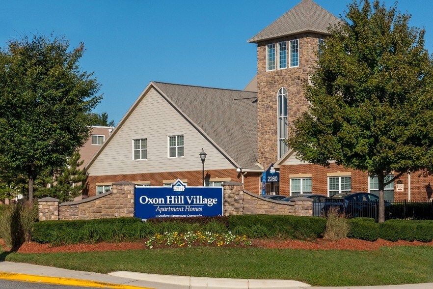 Oxon Hill Village 2260 Alice Ave Oxon Hill MD 20745 Apartment Finder
