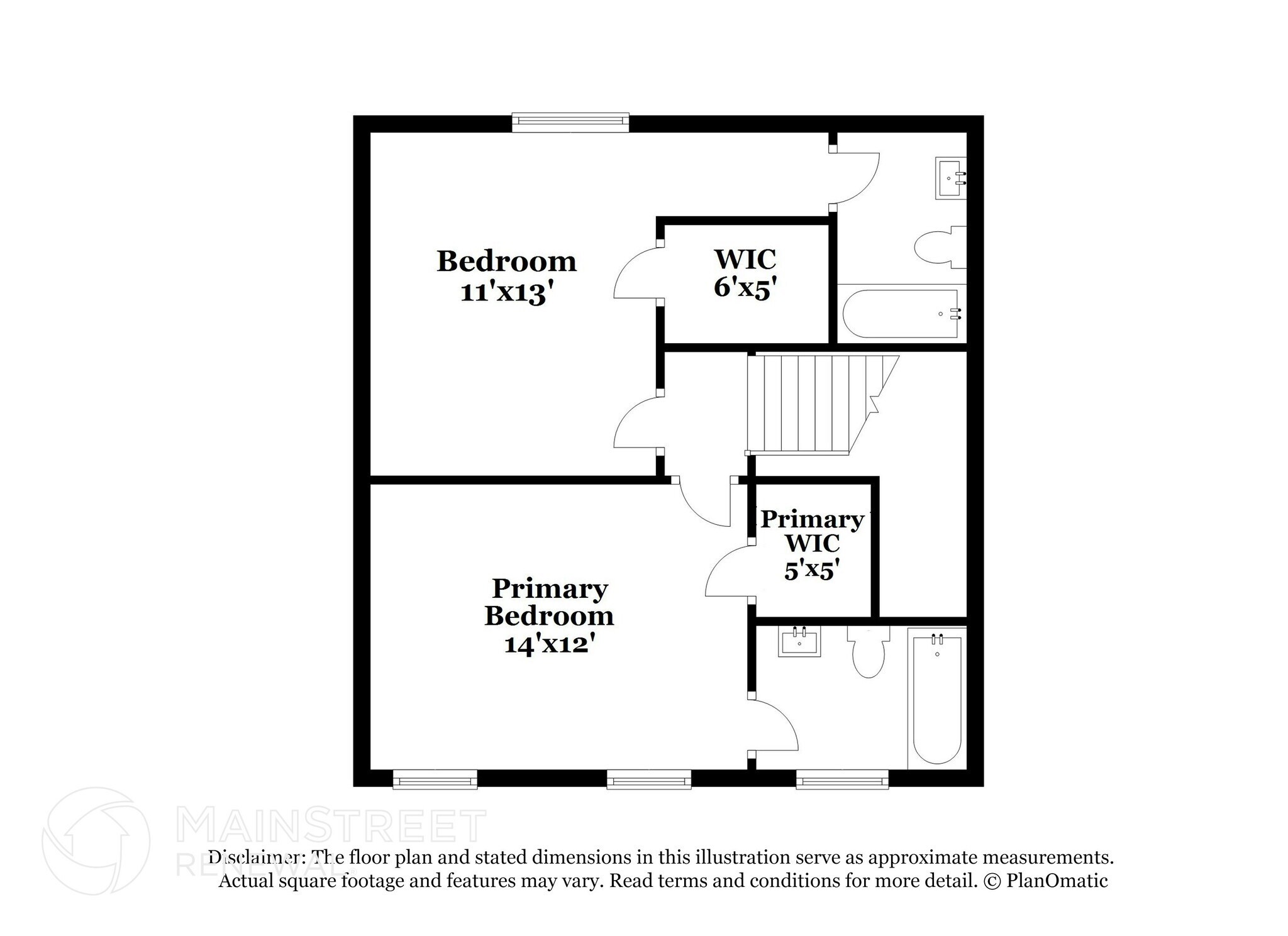 Building Photo - 30 Gilliam's Xing SW
