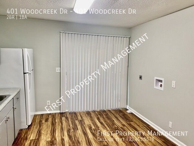 Building Photo - $400 Off a Month's Rent: Rossville 2Bed/1B...