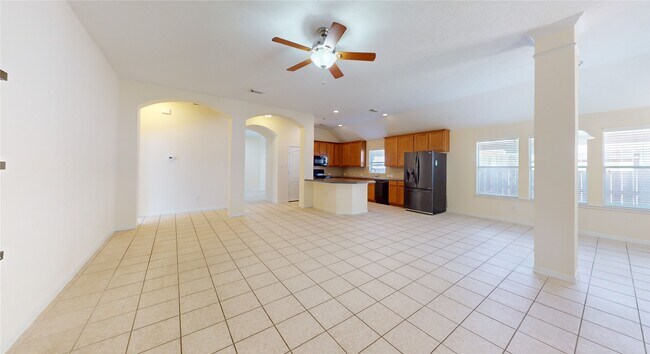 Building Photo - 3918 E Auden Cir