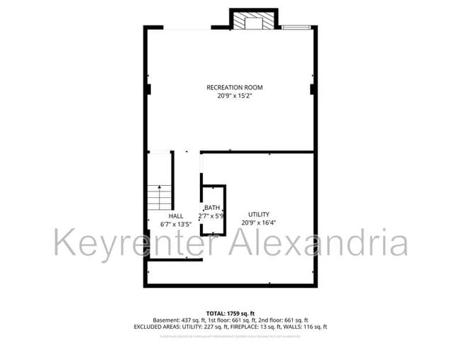 Building Photo - 8239 Dr Craik Ct